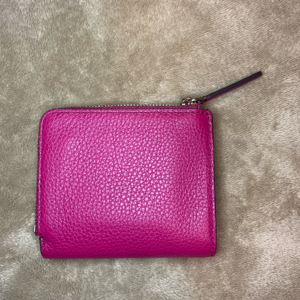 Kate Spade Jackson small Wallet - Picture 2 of 5